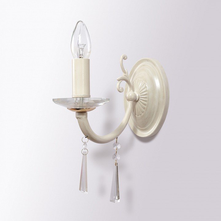 LECCE W137.1 Настенное бра Lucia Tucci Lecce LECCE W137.1