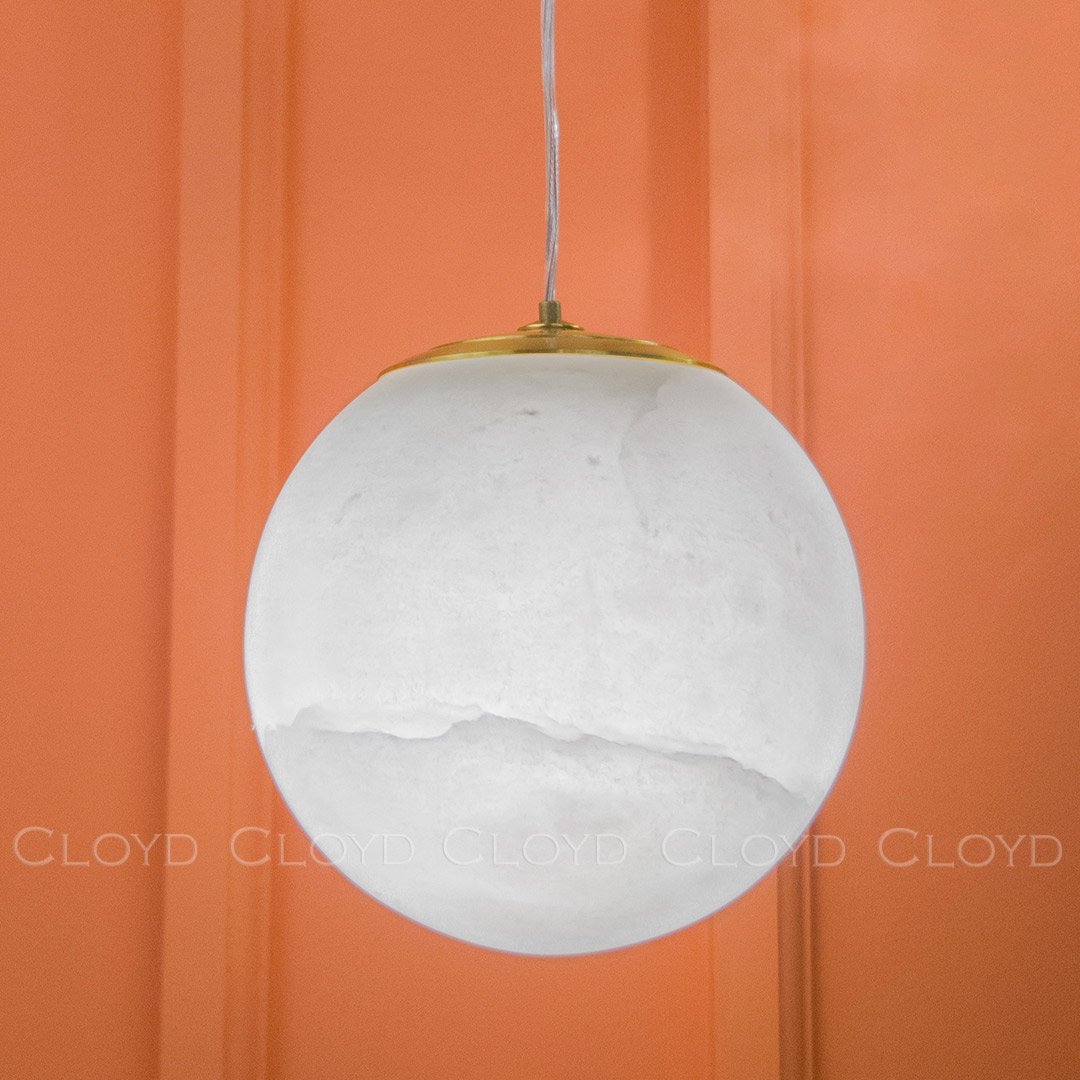 Светильник подвесной Cloyd Orionis 12353