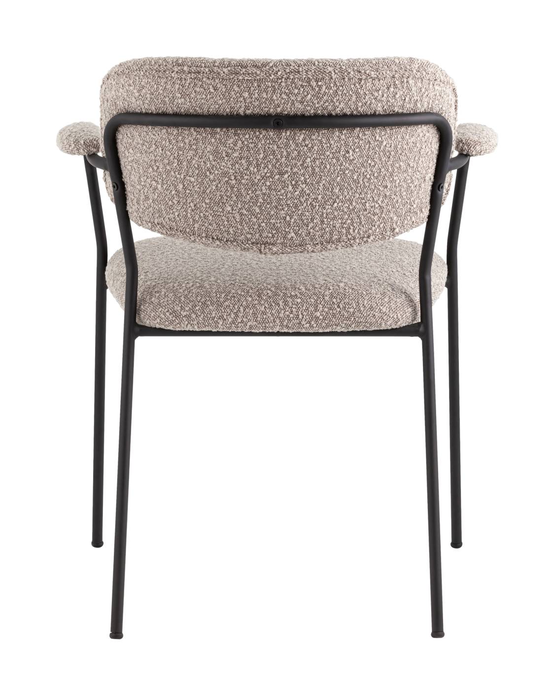 УТ000038527 Обеденный стул Stool Group Кэрол УТ000038527