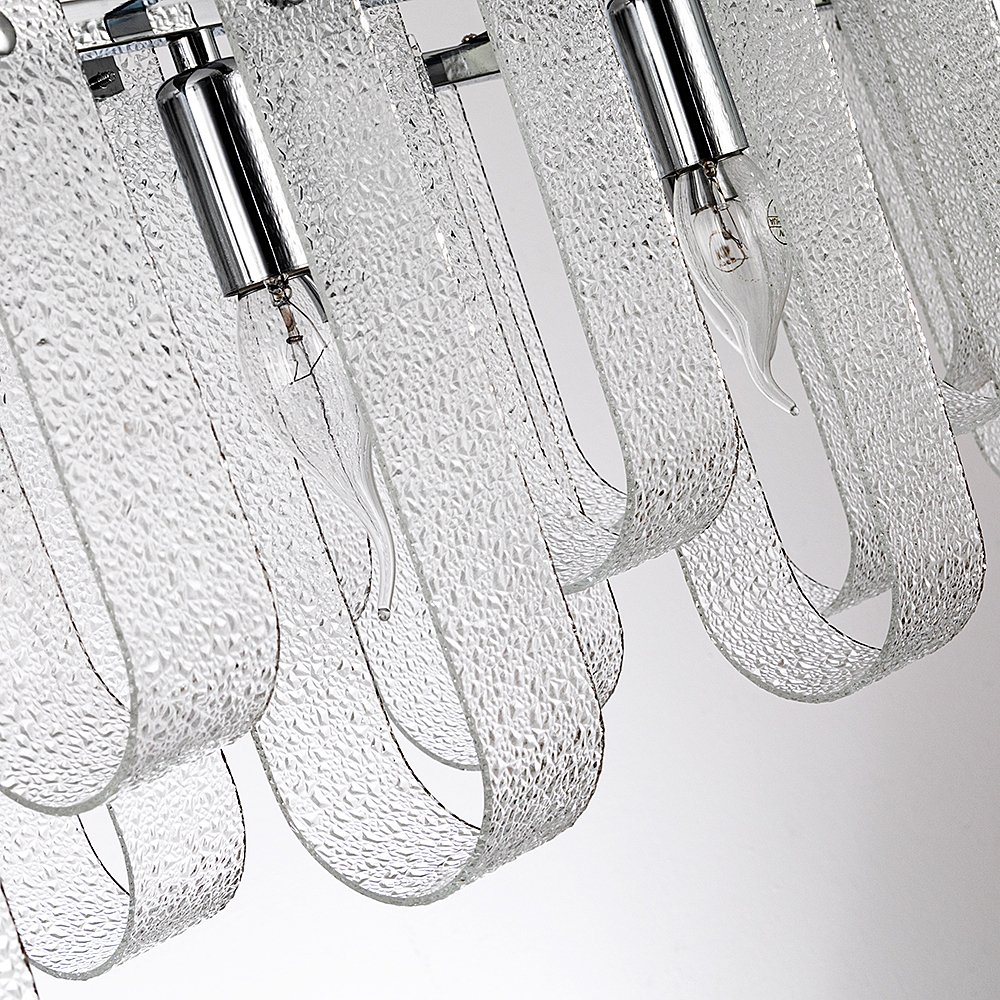 A4074SP-12CC Подвесная люстра Arte Lamp Denebola A4074SP-12CC