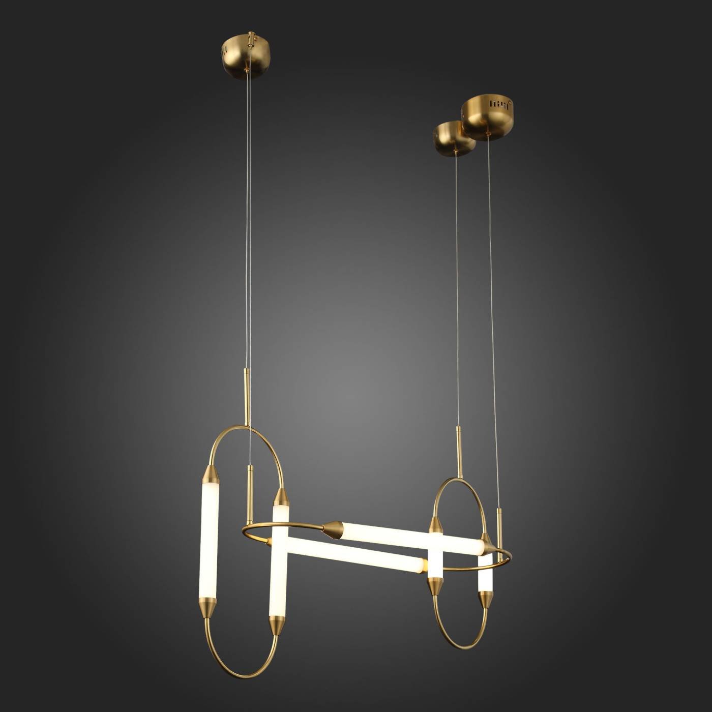 Подвесная люстра ST Luce Olbia SL6004.303.06