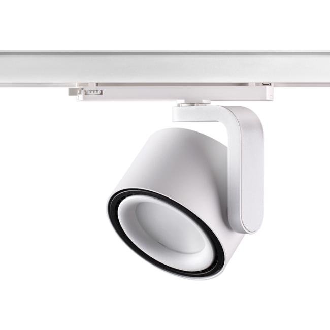 358175 Трековый светильник Novotech Helix 358175