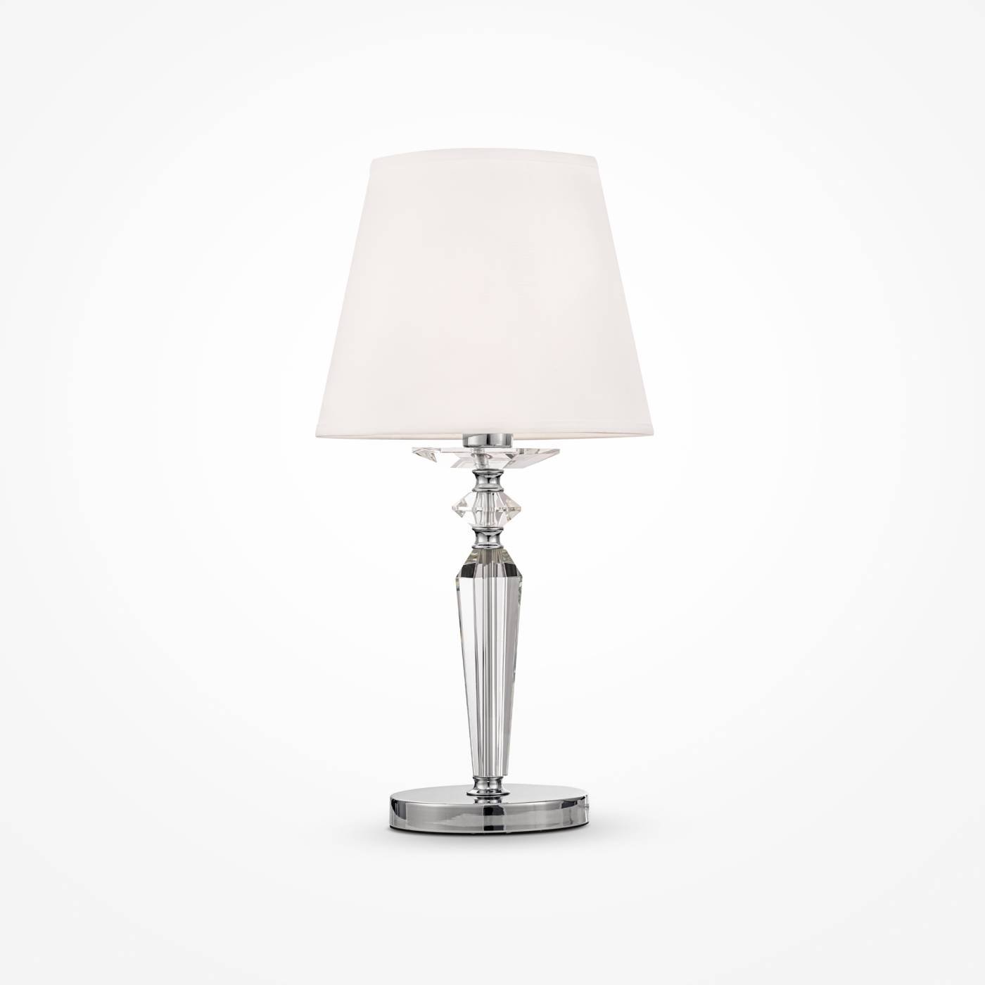 MOD064TL-01N Настольная лампа Maytoni Beira MOD064TL-01N