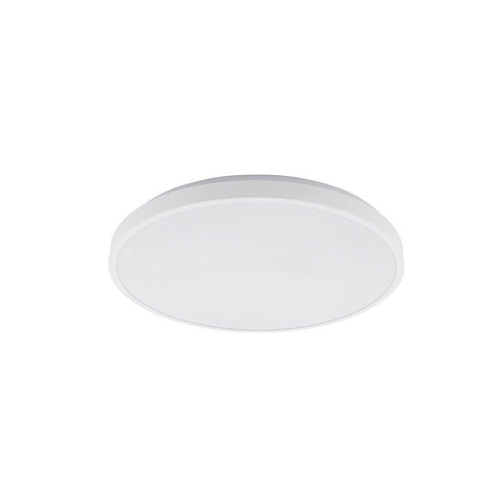10977 Светильник потолочный Nowodvorski Agnes Round Led Pro 10977