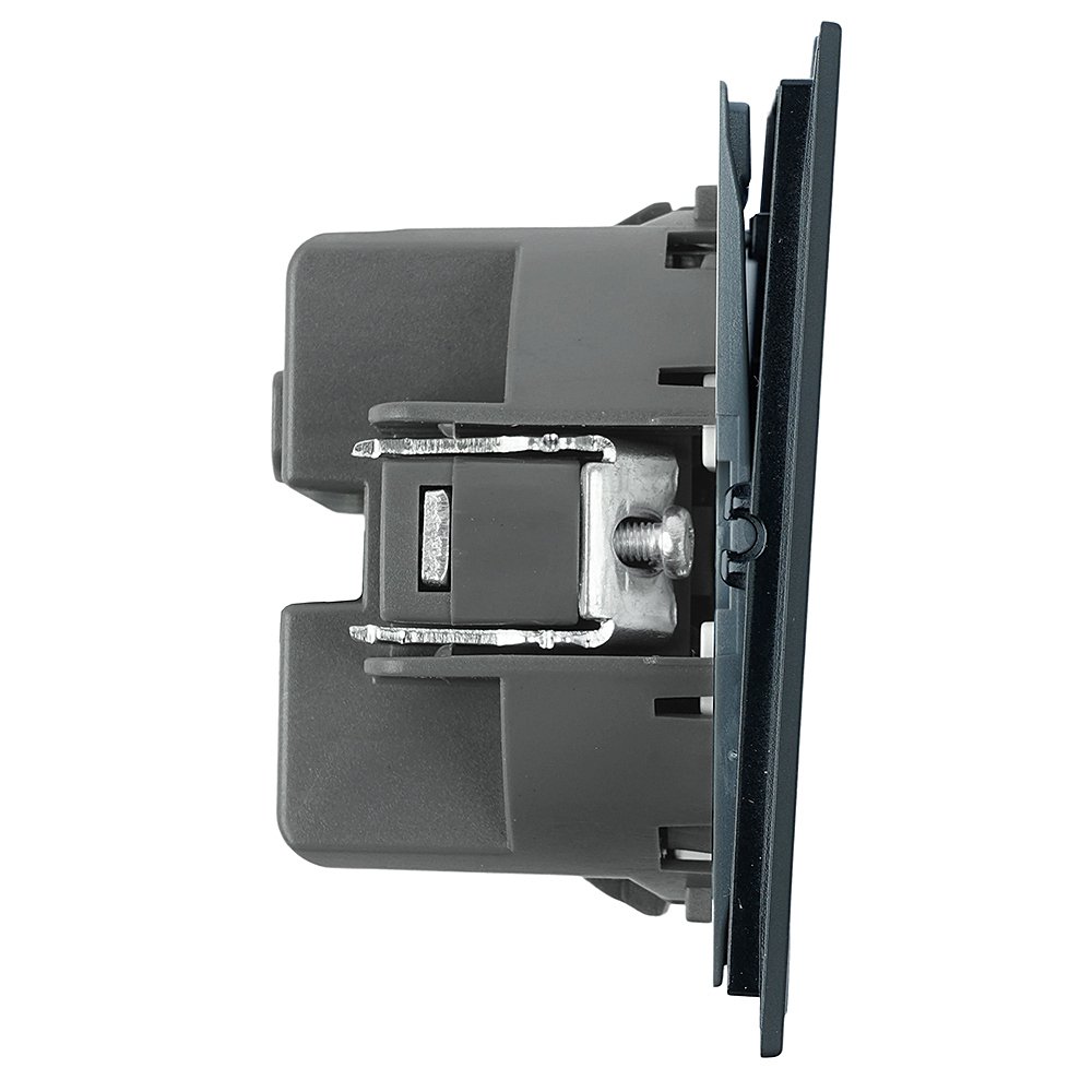 Выключатель Stekker Мия 50574