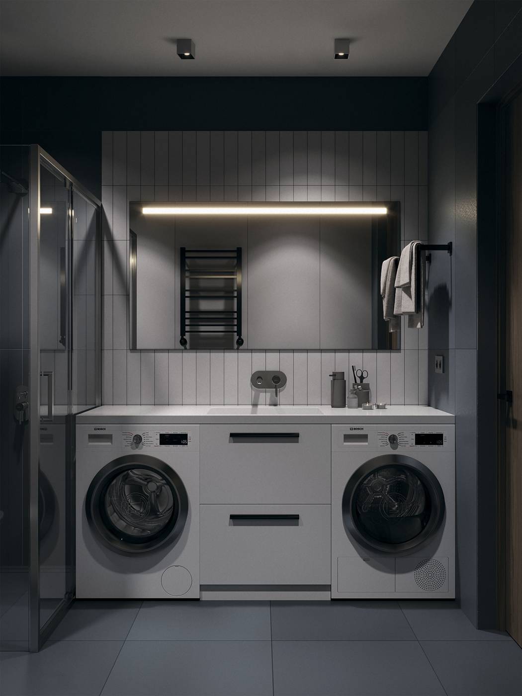 C015CL-01W Накладной светильник Maytoni Alfa C015CL-01W