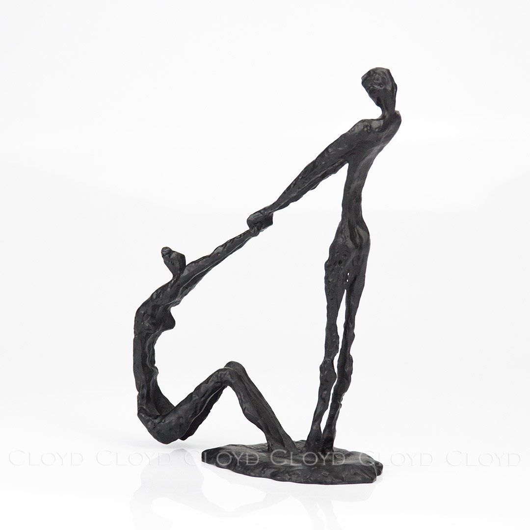 50174 Статуэтка Cloyd Figure-1643 50174