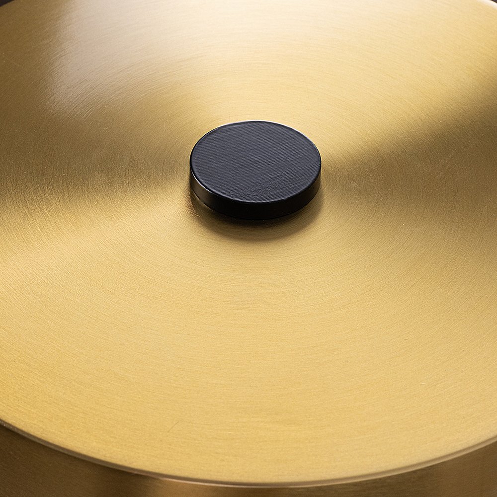 A5038LT-3PB Настольная лампа Arte Lamp Elnath A5038LT-3PB