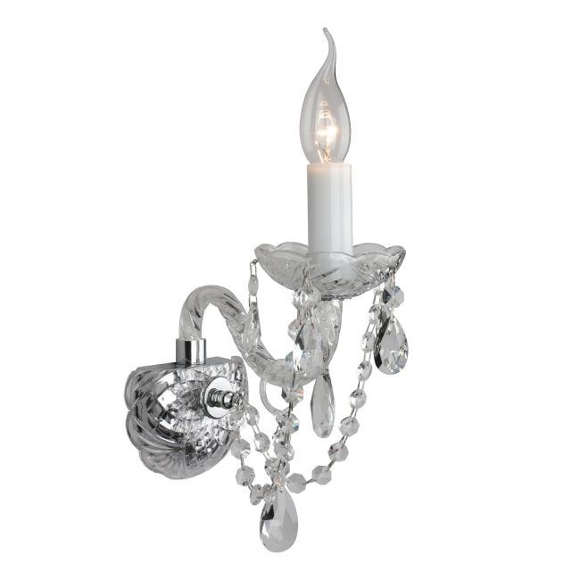 OML-89401-01 Настенное бра Omnilux Arona OML-89401-01