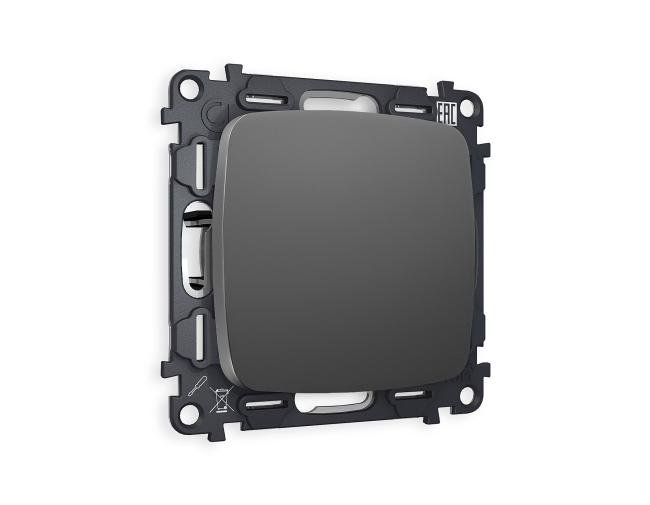 MO666010 Выключатель Ambrella Volt OMEGA MO666010