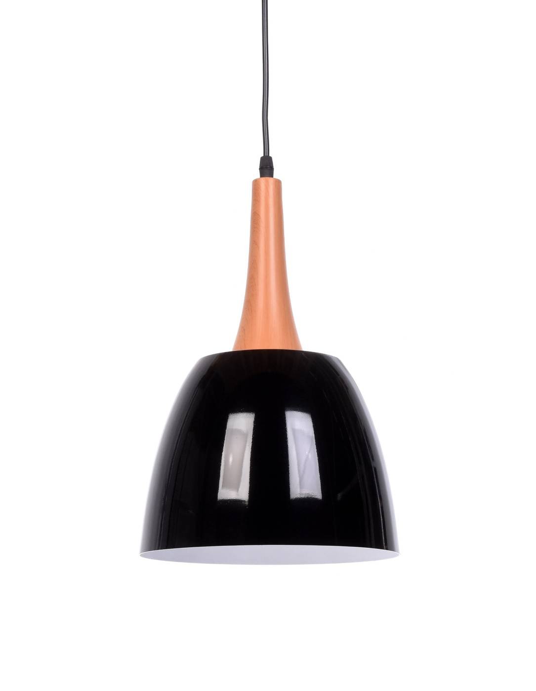 LDP 7901 BK Светильник подвесной Lumina Deco Derby LDP 7901 BK