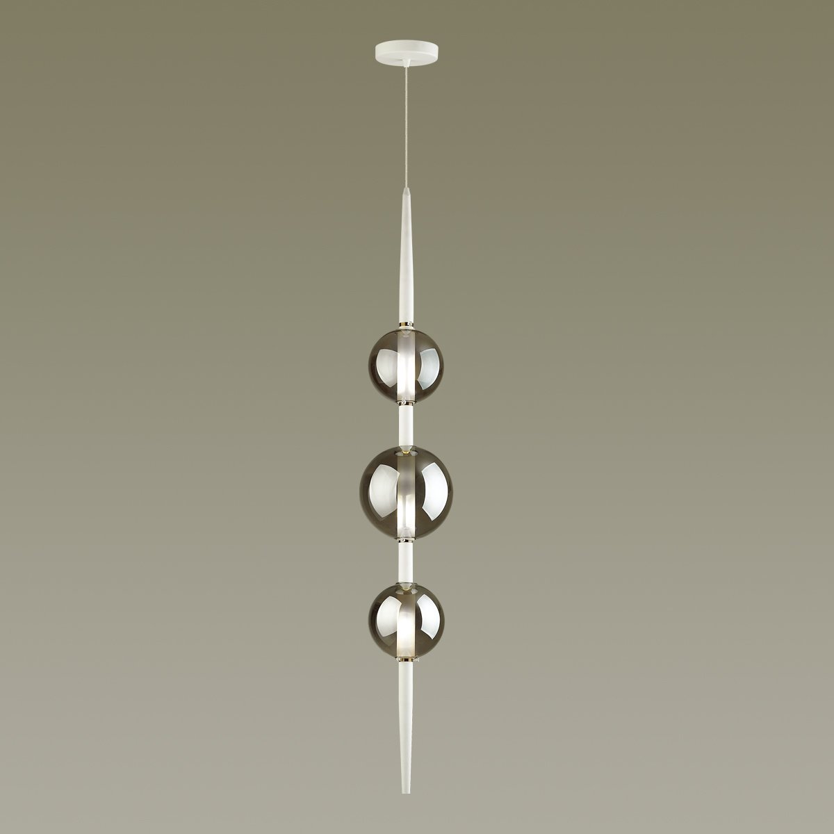 4683/3 Светильник подвесной Odeon Light Lazia 4683/3