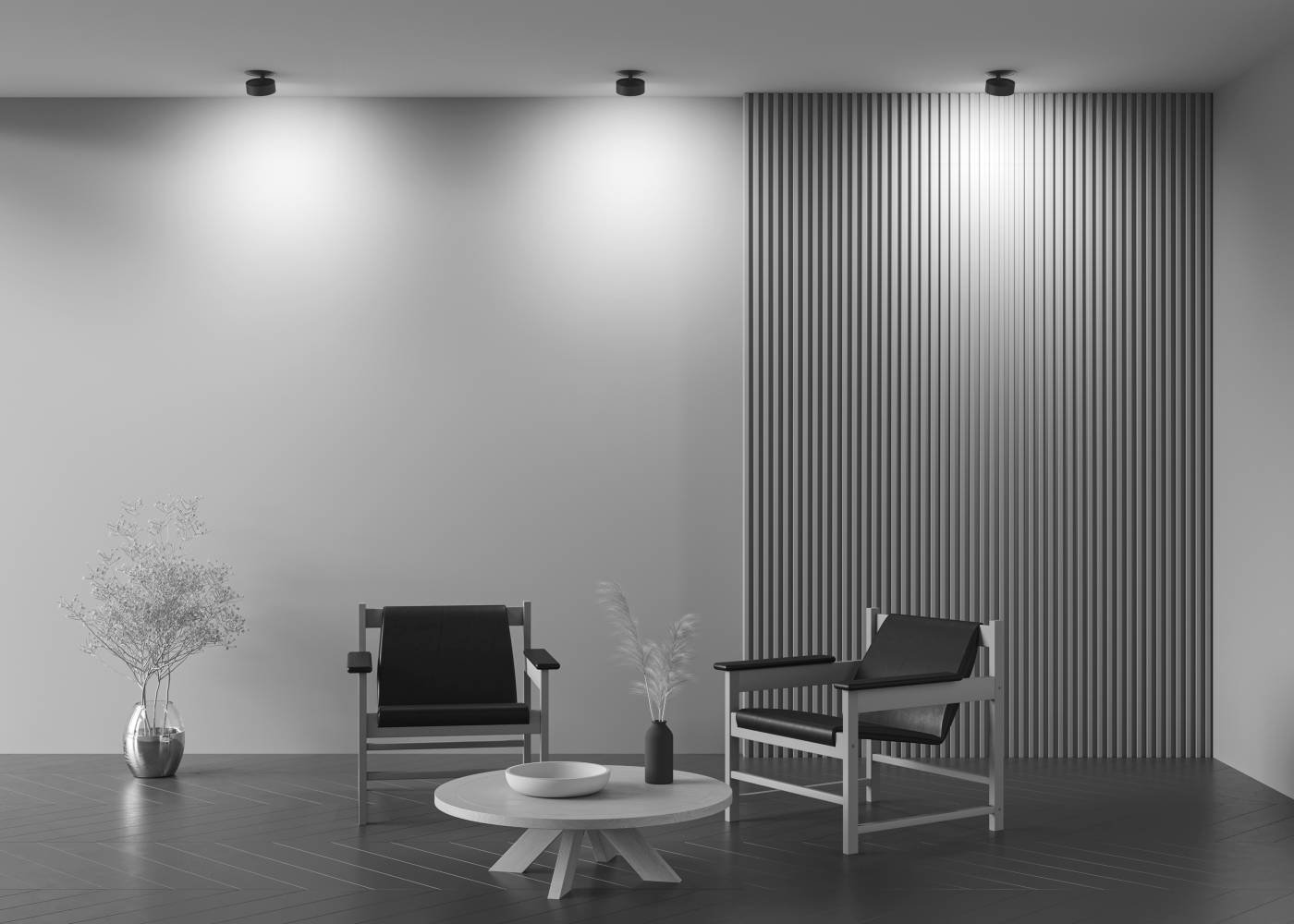 DL024-18W3K-B Встраиваемый светильник Maytoni Onda DL024-18W3K-B