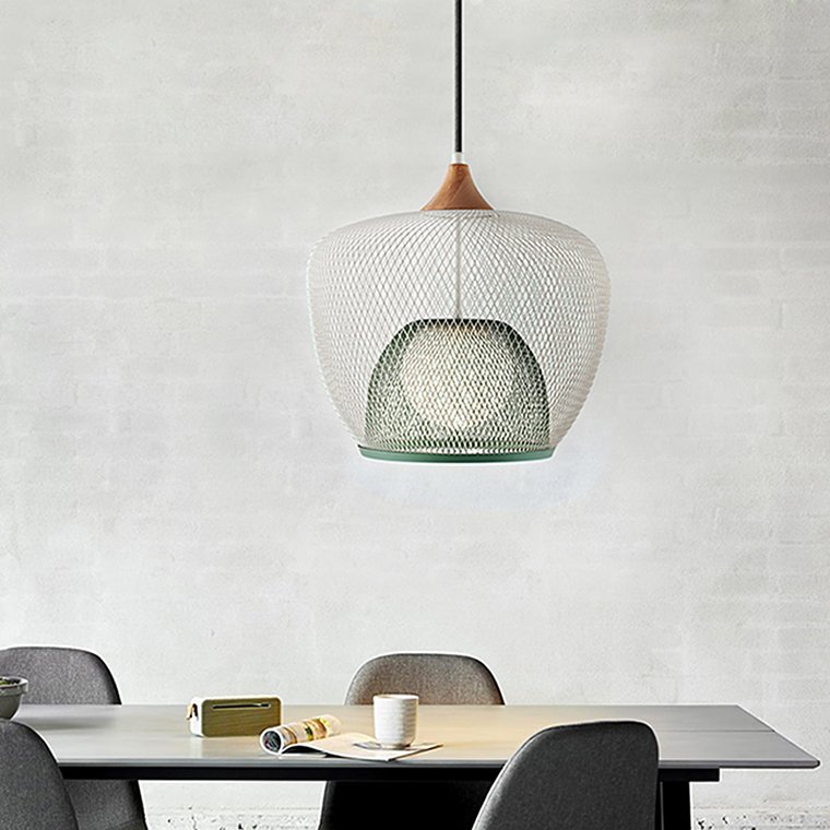 Светильник подвесной ImperiumLoft Morandi01 241370-26