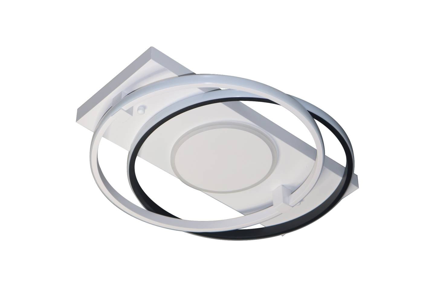 HIGH-TECH LED LAMPS 82003 Потолочная светодиодная люстра High-Tech Led Lamps Natali Kovaltseva HIGH-TECH LED LAMPS 82003