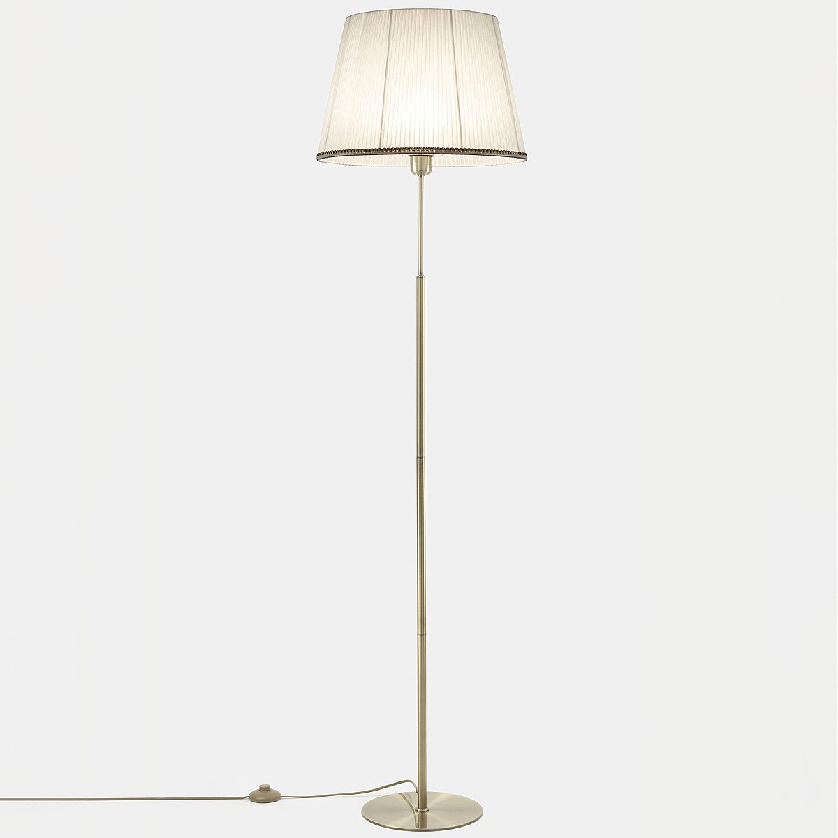 Торшер Citilux Линц CL402980