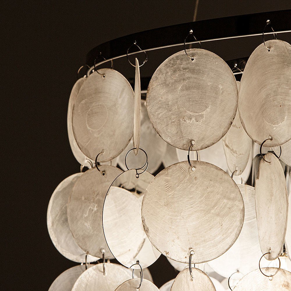 A4100LM-6CC Подвесная люстра Arte Lamp Pipirima A4100LM-6CC