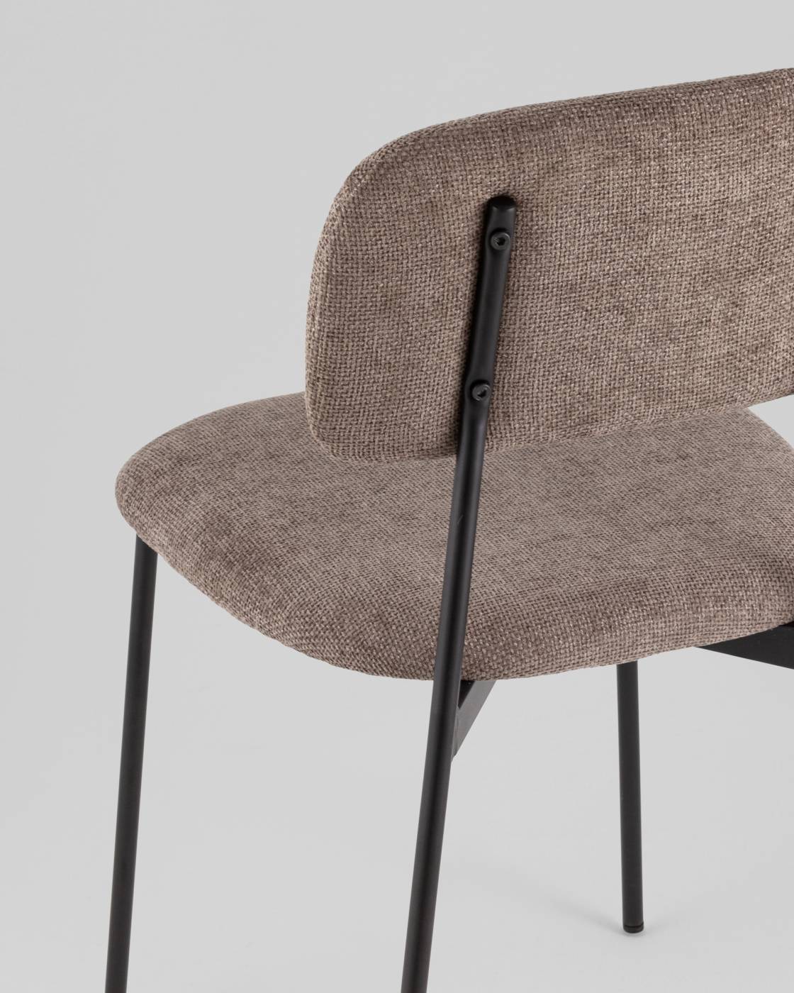 3277-ST-BL4 CD2302-5 brown bl.l X4 Комплект стульев Stool Group 3277-ST-BL4 CD2302-5 brown bl.l X4