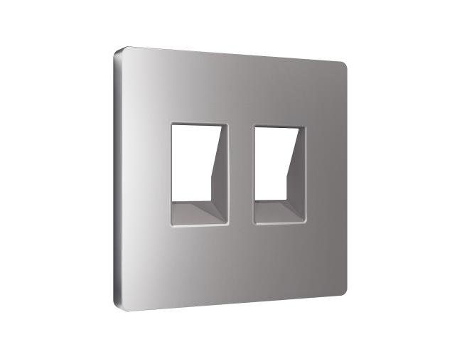 AP5121 Накладка на механизм Ambrella Volt ALFA AP5121