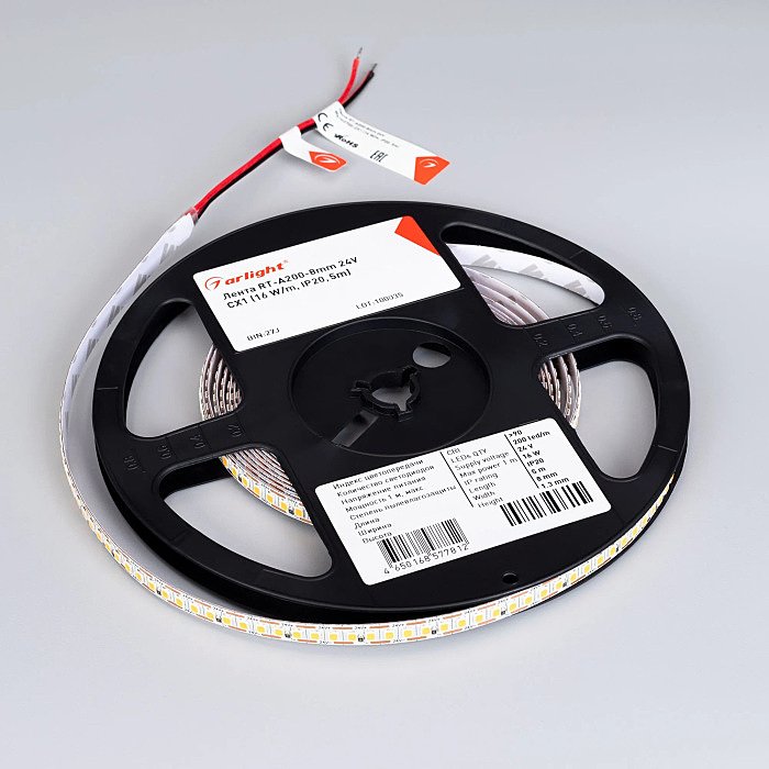 046942 Светодиодная лента Arlight Cx1 Резка 046942