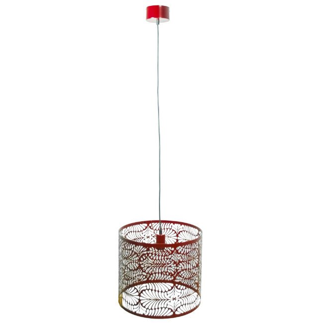 Светильник подвесной Seven Fires Карвед 39205.01.12.01