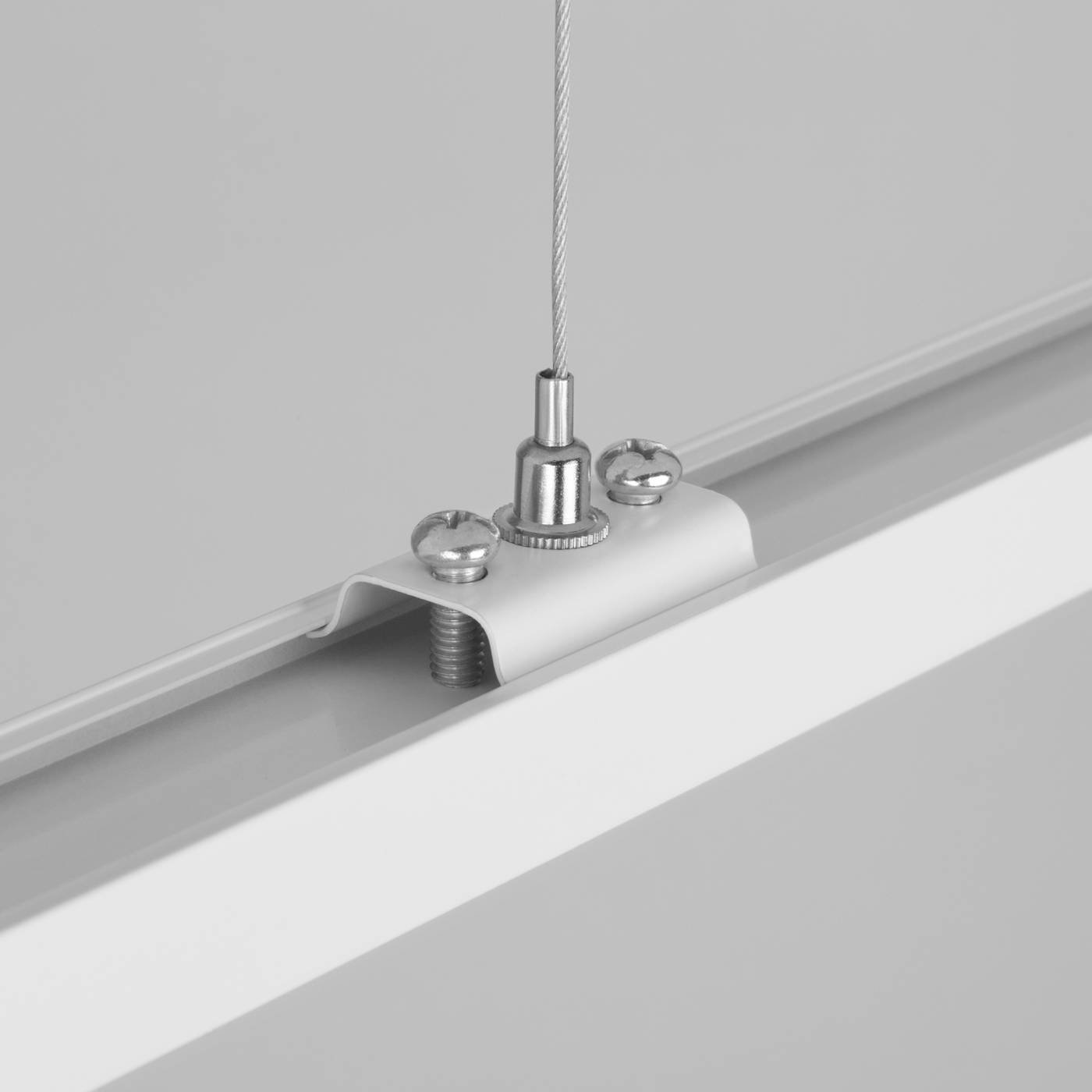 Elektrostandard TRF-1-200 TRF-1-200-WH / Набор для подвеса белый (2 м.)