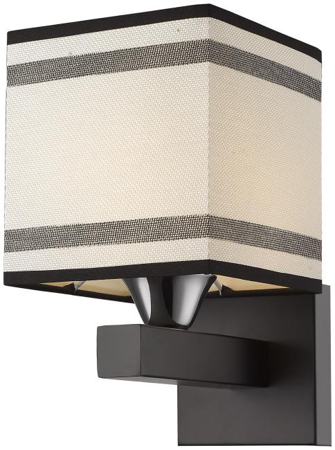 283-021-01 Настенное бра Velante 283-021-01