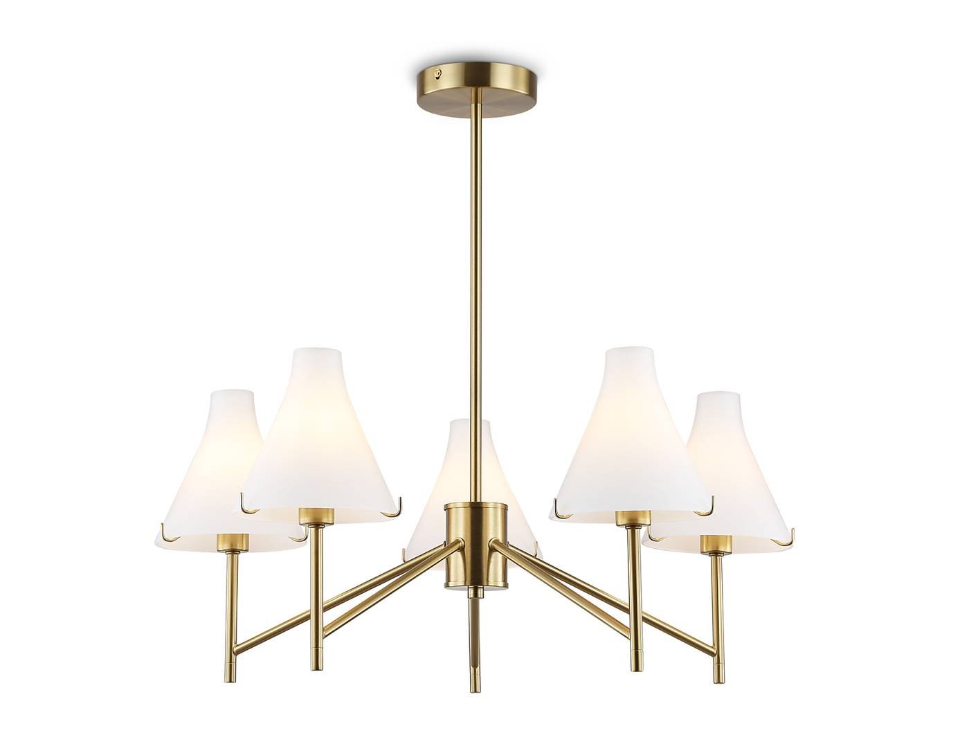 LH57133 Потолочная люстра Ambrella Modern LH57133