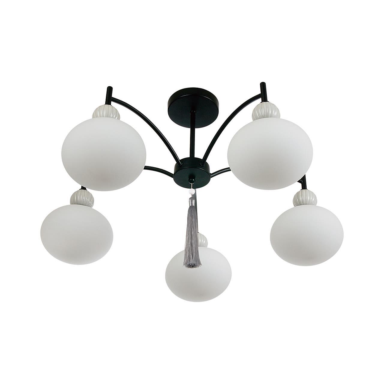 Потолочная люстра Lumion Gloriya 8273/5C