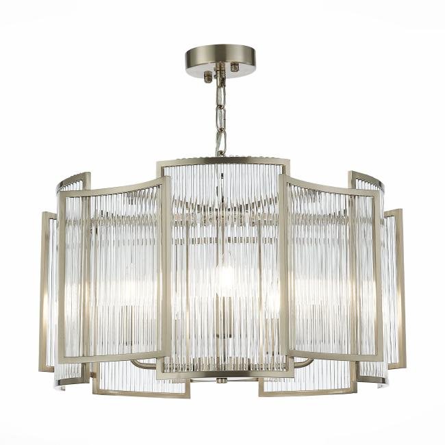 SL1234.103.05 Подвесная люстра ST Luce Cosenza SL1234.103.05