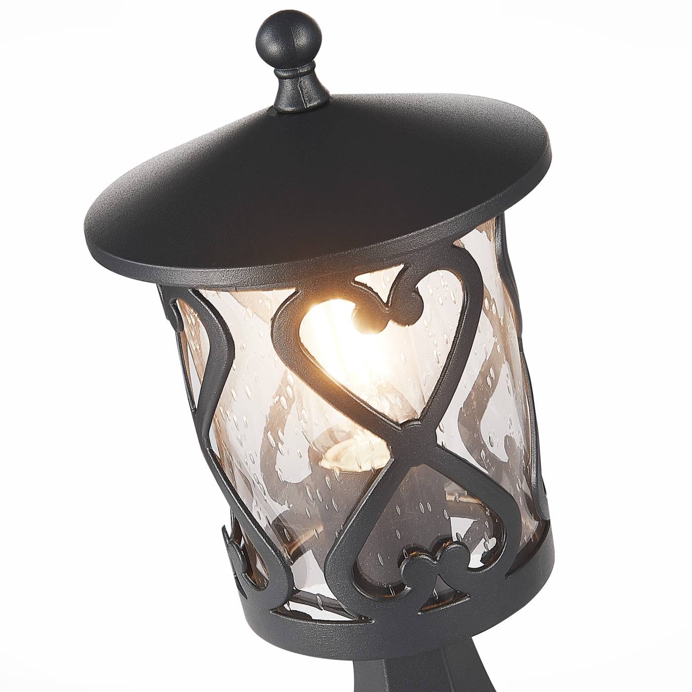 Уличный наземный светильник ST Luce Lorne SL085.405.01