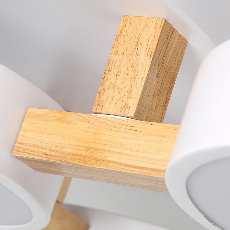 Потолочная люстра ImperiumLoft Joist01 178321-26