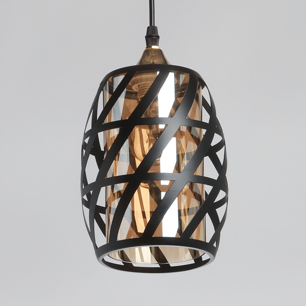 Светильник подвесной De Markt Соло 112011401