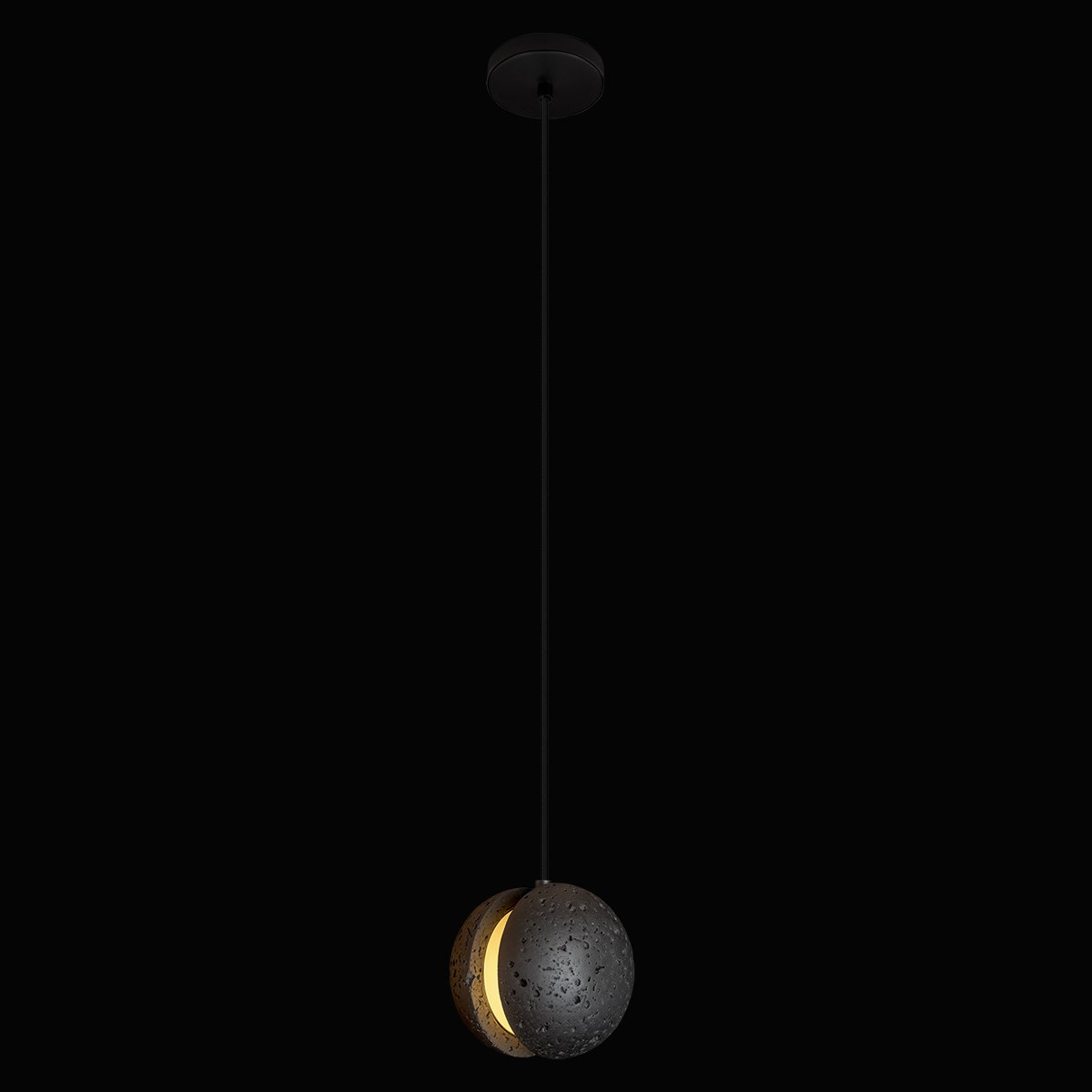Подвесной светильник Yo-yo Loft It 10481 Black