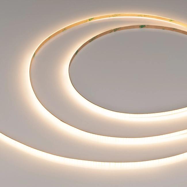 040901 Светодиодная лента Arlight Cob Открытая 040901