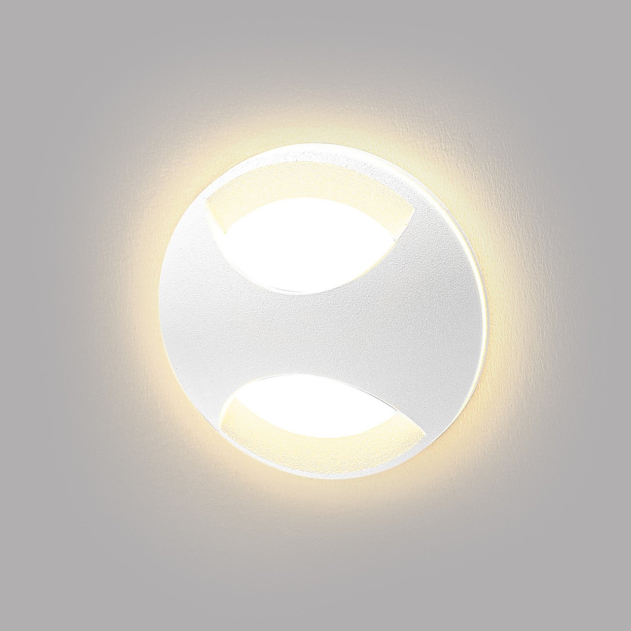 IL.0013.3001-WH Подсветка для ступеней IMEX Paso IL.0013.3001-WH