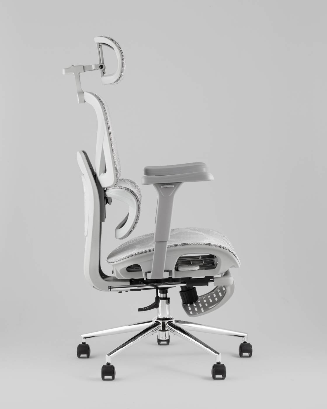 ZR-24FZ77 Офисное кресло Stool Group ZR-24FZ77