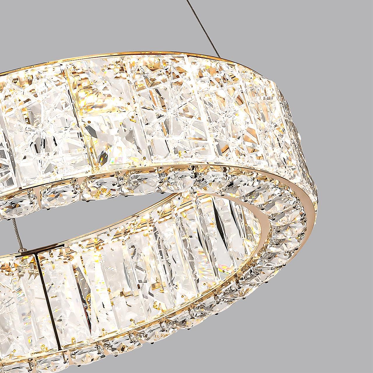 5071/60L Подвесная люстра Odeon Light Version 5071/60L