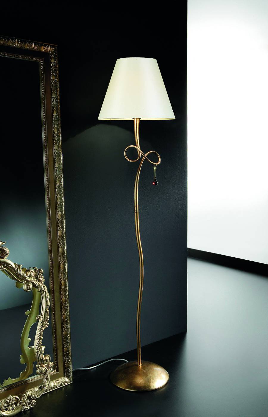 3543 Торшер Mantra PAOLA 3543