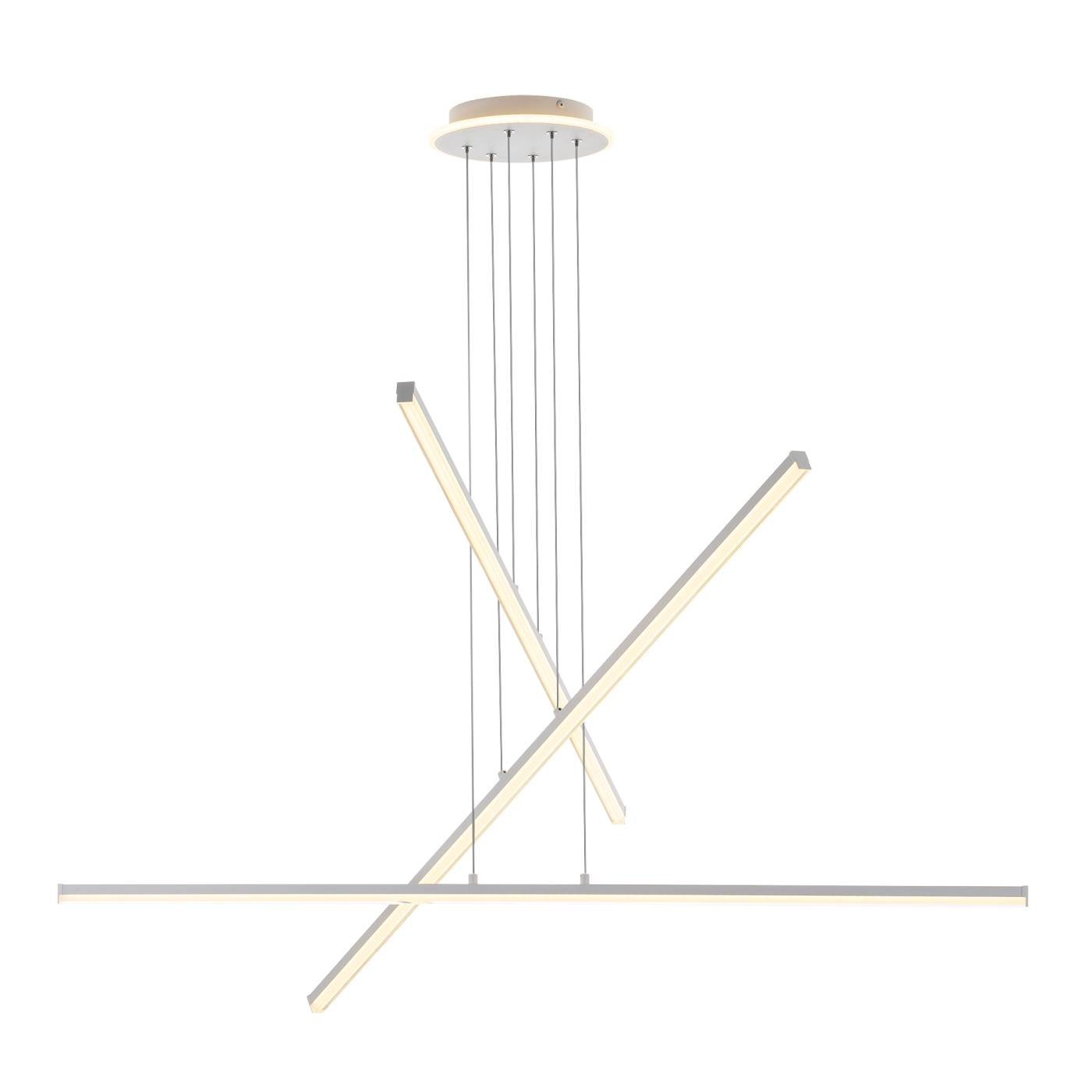CL203730 Подвесная люстра Citilux Trent CL203730