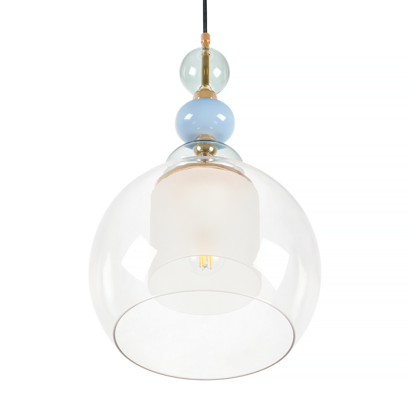 Светильник подвесной MyFar Louis MR2500-1P
