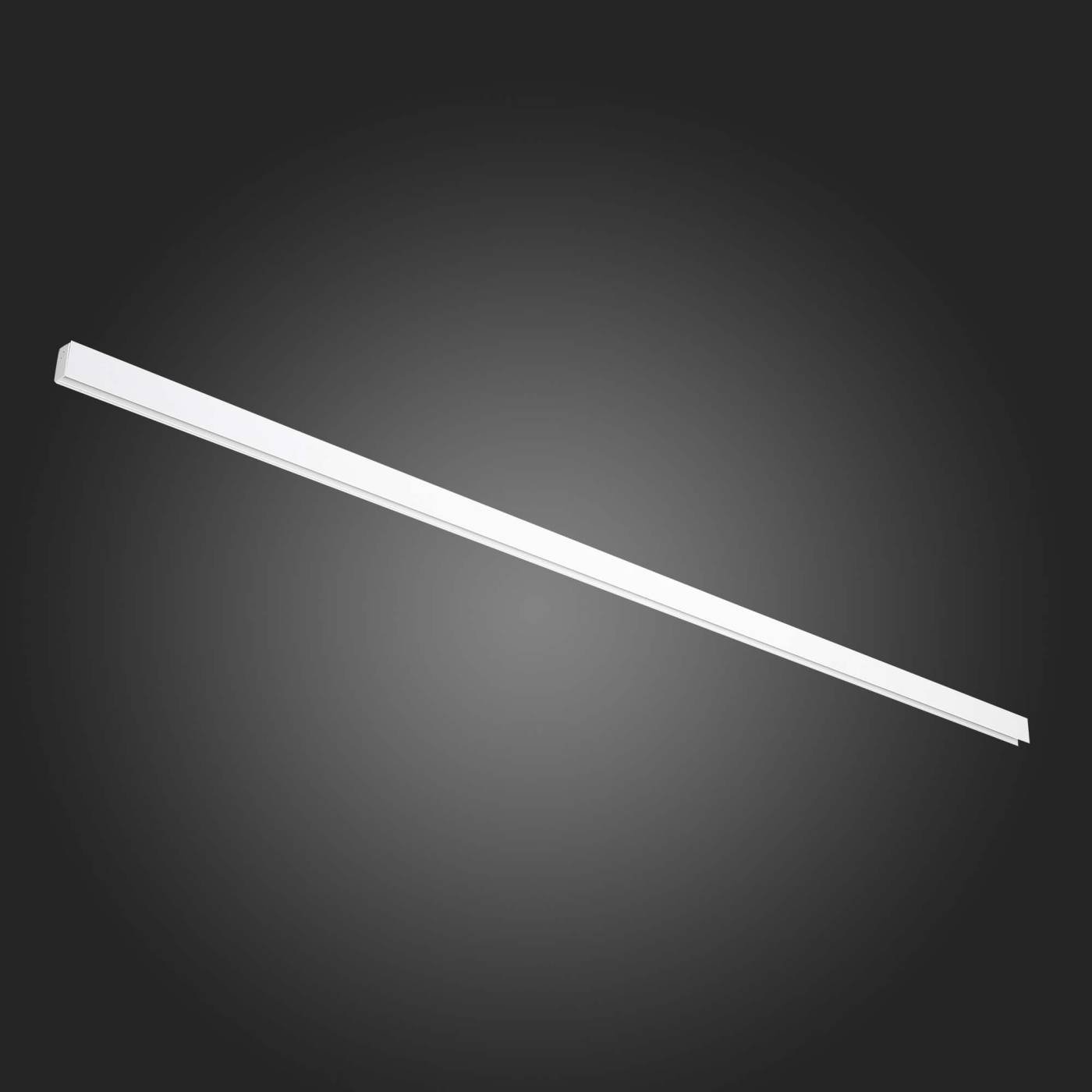 ST003.529.00 Шинопровод магнитный накладной ST Luce St003 ST003.529.00