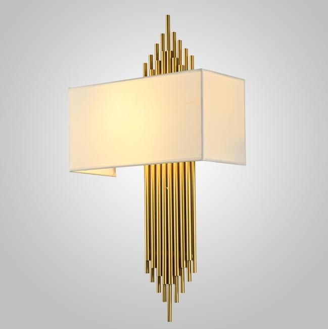 189546-22 Настенное бра ImperiumLoft 44.27 189546-22
