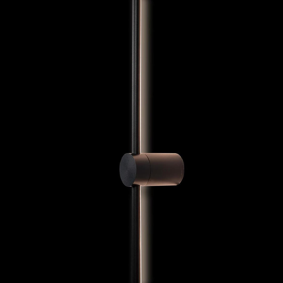 10053BK Настенный светильник Loft It Rays 10053BK