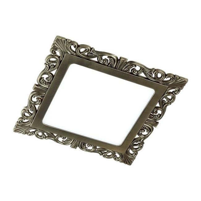 357275 Встраиваемый светильник с узорами Peili 357275 Novotech