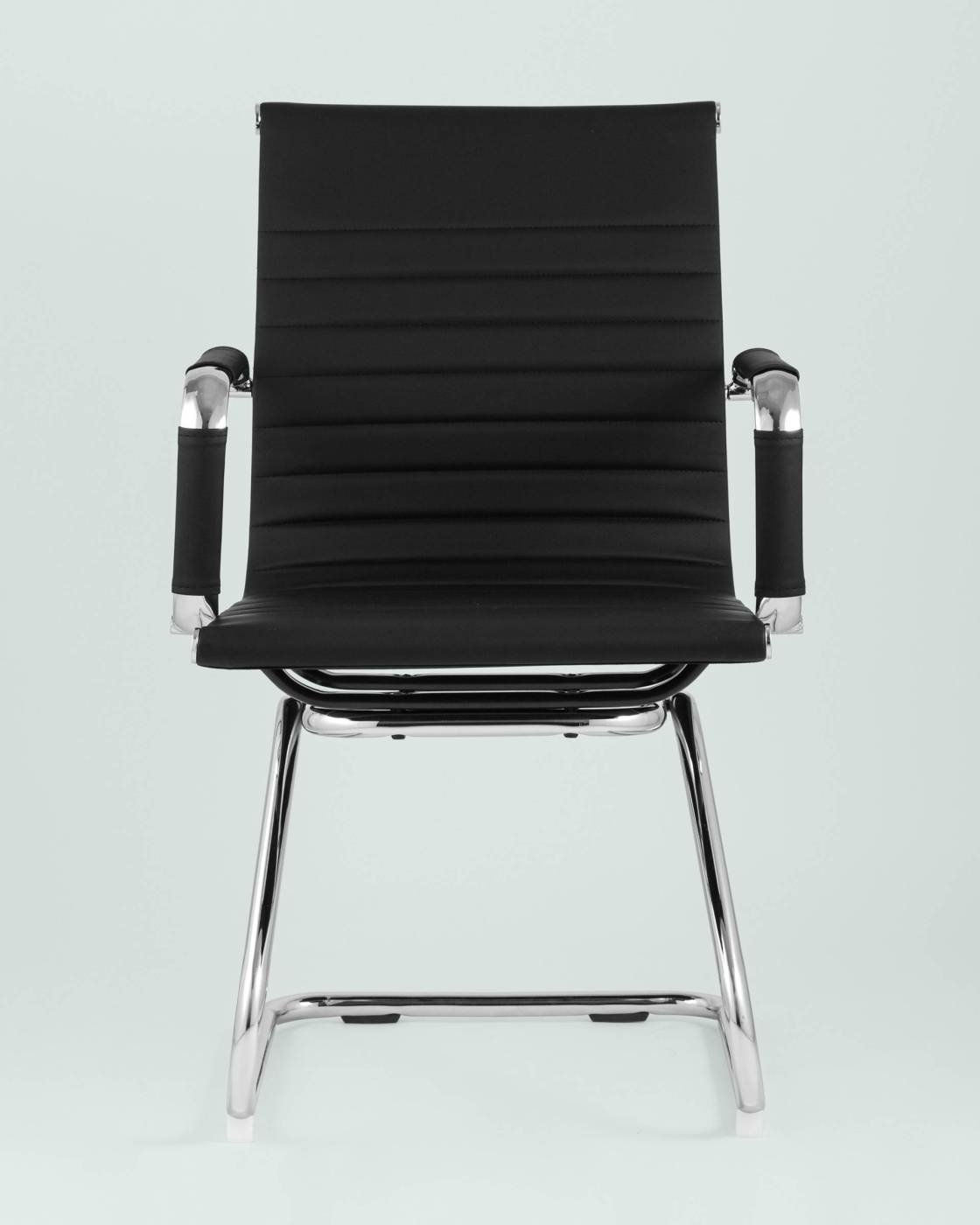 Комплект стульев Stool Group D-101L black X2