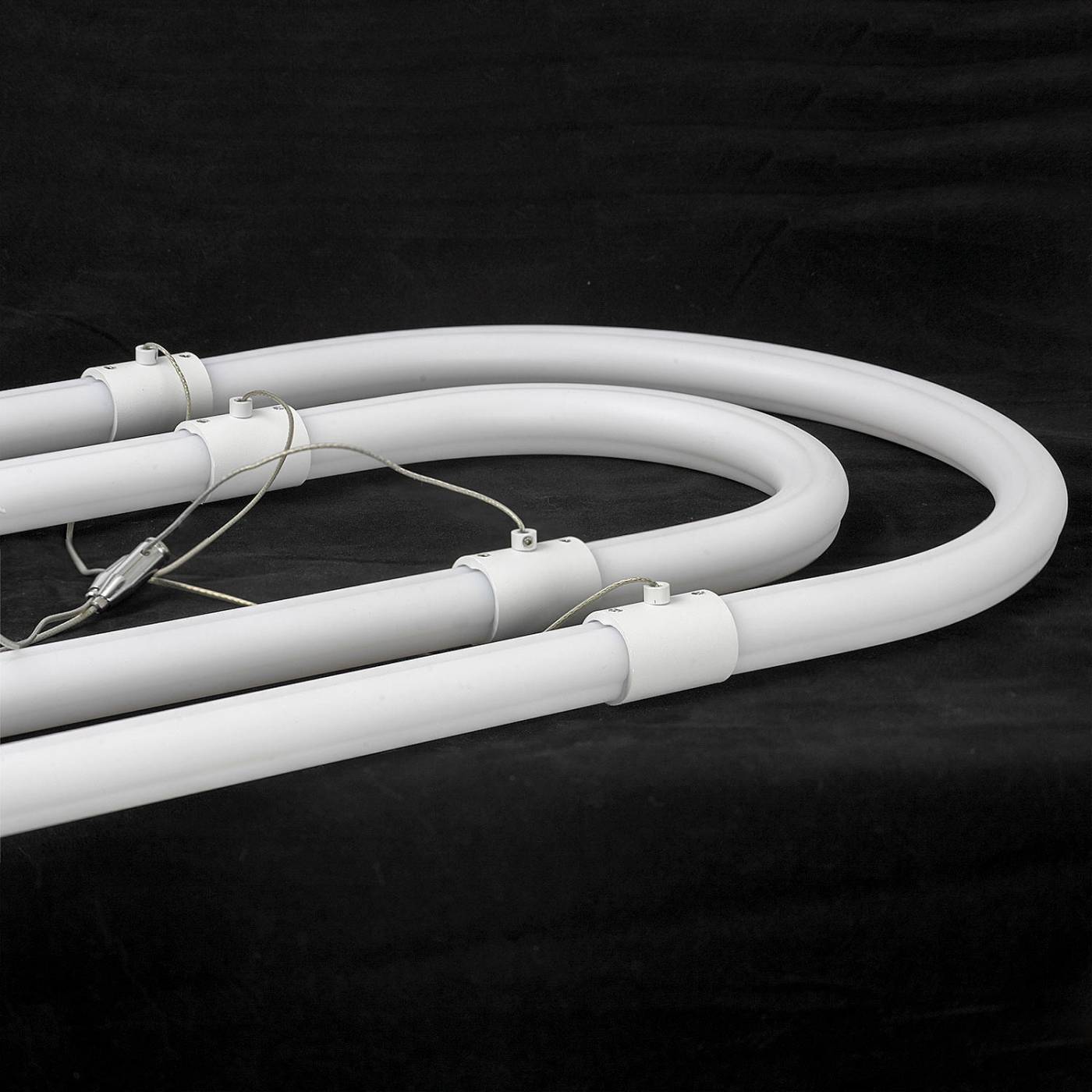 LSP-7268 Подвесная люстра Lussole Bartow LSP-7268