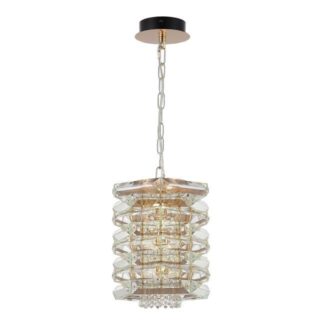 Светильник подвесной ST Luce Strozzi SL6137.203.01