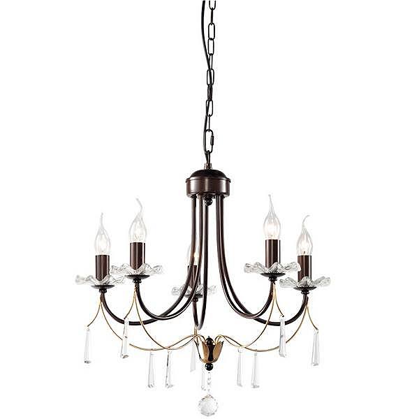 L15405.88 Подвесная люстра L'Arte Luce RIALTO L15405.88