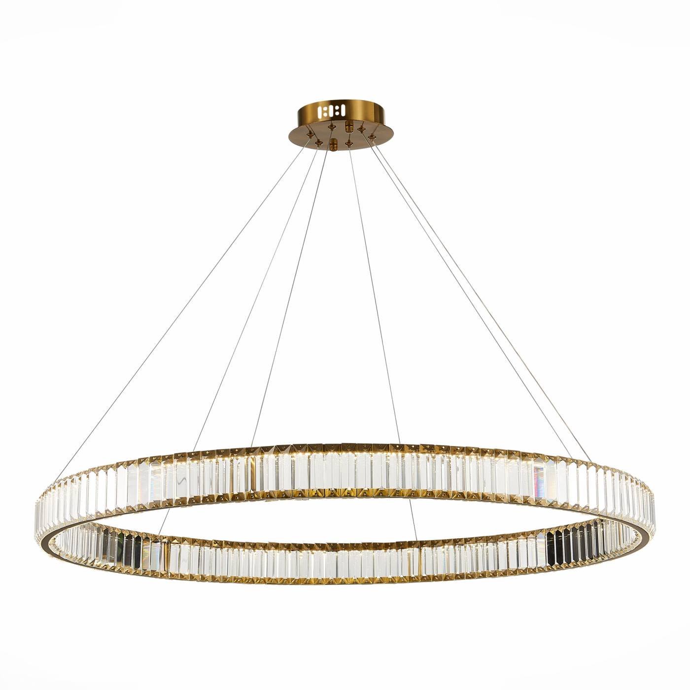 Подвесная люстра ST Luce Tivoli SL1622.313.01